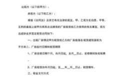 租厂房没带宿舍的怎么写补充协议？（单位跟学校关于宿舍租赁协议书）