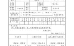 事业单位资格审核标准？（省级事业单位专业审核办法）