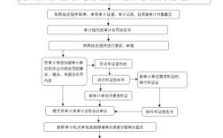 什么是行政性审计模式？（行政单位如何审计）