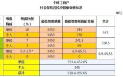 社保基数总额是什么意思？用人单位工资总额