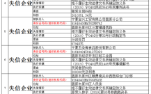 怎样查失信记录和征信记录？单位对失信被执行人的工作总结