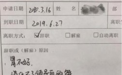 交了辞职信没办辞职手续还能回去上班吗？原单位我没有写离职