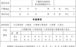 延迟退休申请表如何领取？单位申请养老保险申请书