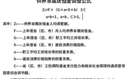 事业单位有没有职工供养直系亲属医疗保险？机关事业单位供养亲属范围