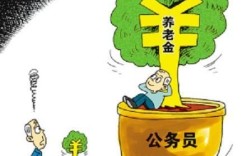 从2022年开始机关事业退休人员凭什么拿双分退休金？事业单位工资兑现