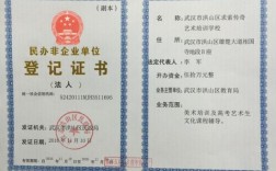 民办非企业具有独立法人资格吗？民办非企业单位是否为法人