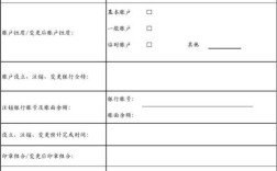 企业的银行一般帐户如何销户？（单位注销申请）