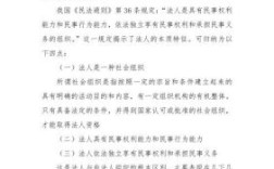 我国民法规定的享有民事权利能力的主体只有自然人和法人两种？（单位的民事权利）