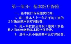 职工医疗保险是按年度交的还是按月交的？单位多长时间给员工买保险