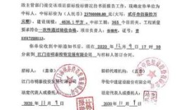 项目中标以后可以更换公司吗？（投标中的项目如何更换中标单位）