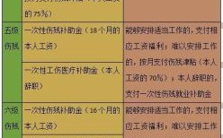 工伤保险条例第65规定中，费用由所在单位支付，指哪些费用？（工伤哪些是用人单位赔偿）