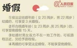 关于婚假，是按照户口所在地规定还是按照工作所在公司或单位规定？婚假规定咨询哪个单位