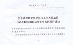 已故离休干部住房补贴文件？事业单位科级干死亡费