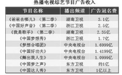 综艺节目广告赞助费是怎样计算的？（行政单位 赞助费 规定）