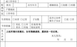 婚姻调查公司查些什么？（单位调查婚姻状况吗）