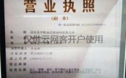 什么公司可以办国企的营业执照？国企单位的营业执照