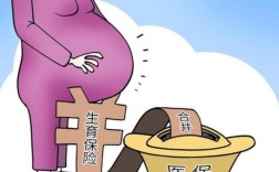 为什么生孩子异地报不了账？（单位 生育险 异地）