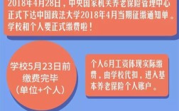 教师双开后养老保险金医保怎么办？机关事业单位双开人员养老保险