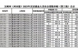 2023年外地人可以在北京交灵活就业职工社保吗？（外地人北京单位办社保）