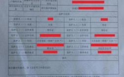 幼升小采集表是啥啊？（单位基础信息应采集内容表格）