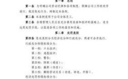 公司依据《员工守则》对违规员工罚款是合法的吗？（单位规章制度罚款合法）