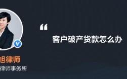 公司倒闭，供货商的货款要怎样追回？客户单位破产了 货款怎么做