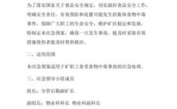 职工在单位集体食堂就餐发生食物中毒能按工伤处理吗？（在单位食物中毒）