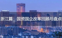 2020年国网浙江电力是国企改革吗？浙江省18年事业单位改制