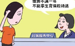 为什么交了社保，却没有生育保险？单位有社保但没生育险