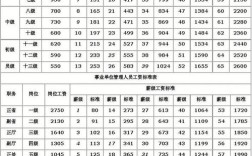 陕西省事业单位中人补发工资标准？（2016年事业单位工调资）