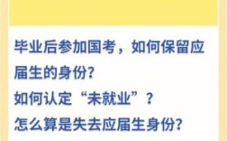 21年应届毕业生身份如何界定？用人单位职工身份认定