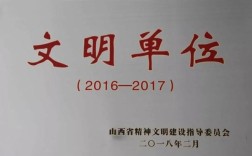 山西省文明单位奖金怎么发放？文明单位工资待遇