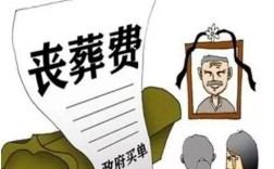 丧葬费和抚恤金是哪个部门发放？死亡殡葬归哪个单位管