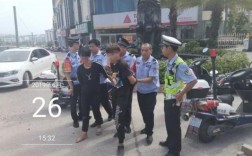 交警是警察吗？可以抓小偷吗？（单位犯罪权利义务）