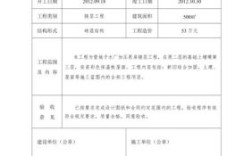 建设工程竣工验收由什么单位组织？（工程竣工验收参加单位）