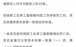 工亡补助金是单位拿还是本人去拿？（工亡赔偿金必须单位领）