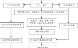 出入院护理宣教流程？（护士长去新单位怎么干）