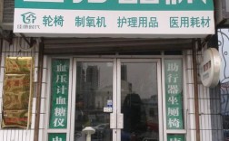 我想开一家，家用医疗器械的店子，不知道需要怎么做？谢谢？（用万做单位要注意什么手续）