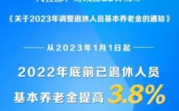 山东省2023年企业退休新政策？山东最新事业单位最新退休政策出台