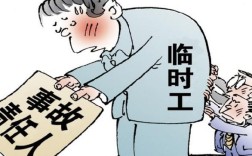 临时工清退赔偿标准？单位放钟点工有补偿吗