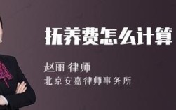 工伤抚养费计算公式是什么？单位人员抚养费的计算公式