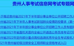 贵州省事业单位招聘网上怎么报名？贵州省事业单位合同 免费