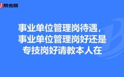 安徽事业单位专技岗管理规定？（安徽省事业单位编制管理）