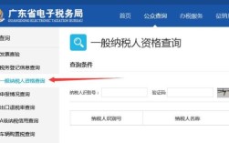 如何查询公司是否为一般纳税人？（我单位是一般纳税人）