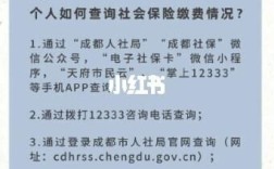 成都市社保由单位买转为个人买需要哪些手续？成都社保从单位转个人账户