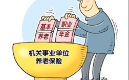 什么叫试点机关事业单位养老保险？（机关事业单位 养老保险）