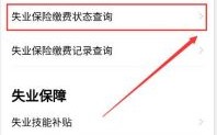 失业金缴纳如何查询？单位失业金缴纳明细如何查询