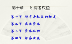 实收资本大于所有者权益的情况存在吗？单位利益高于