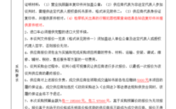 竞争性谈判采购可以选择2家中标单位吗？（中标单位必须设立分公司）