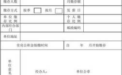 工行的公积金一般缴纳多少？（公积金单位缴存登记表）